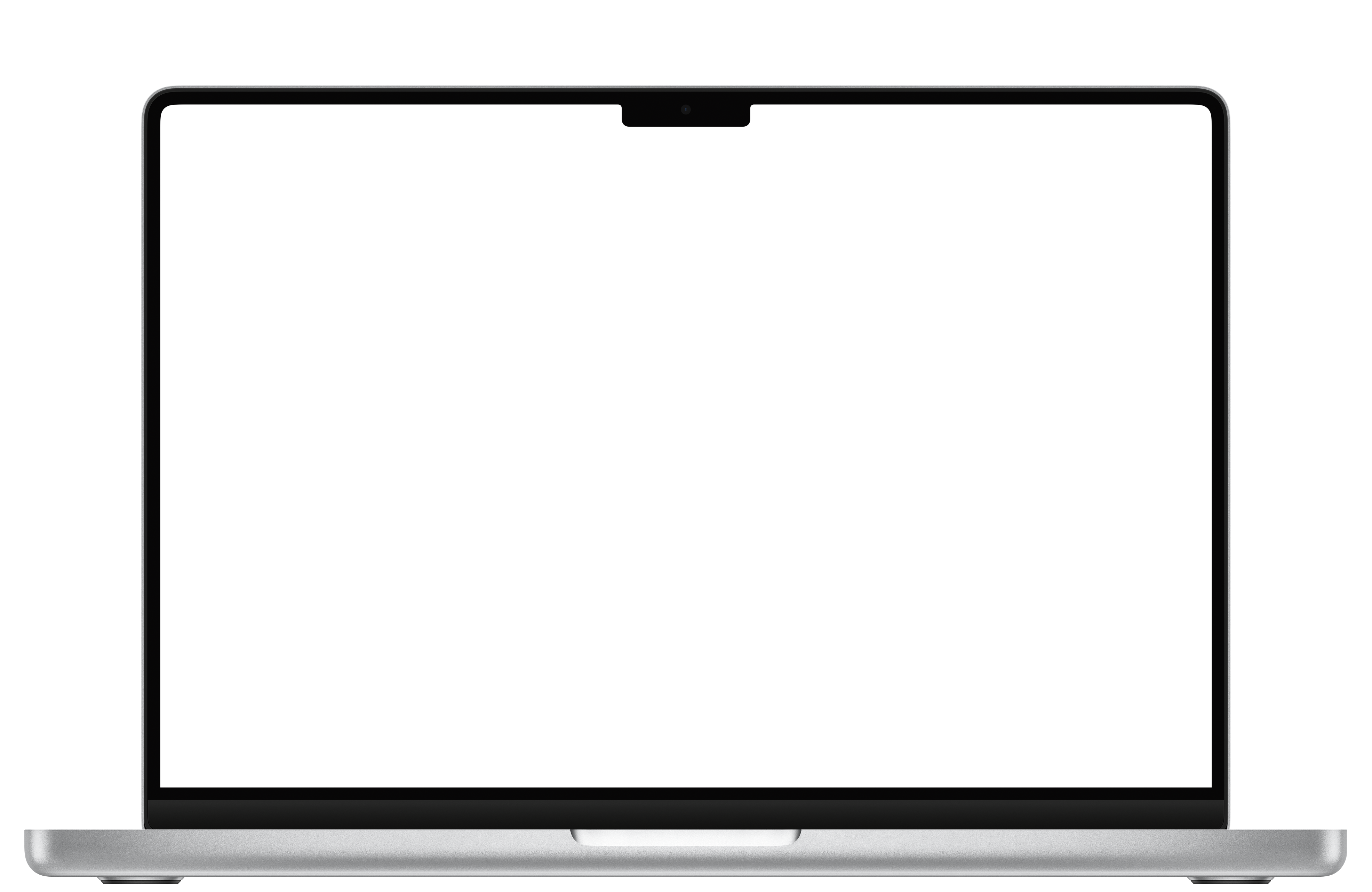 Macbook Mockup
