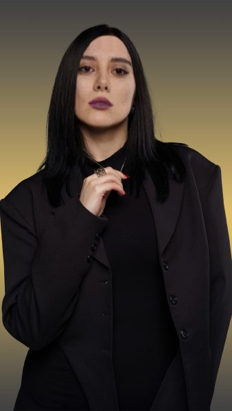 Эксперт Агнесс