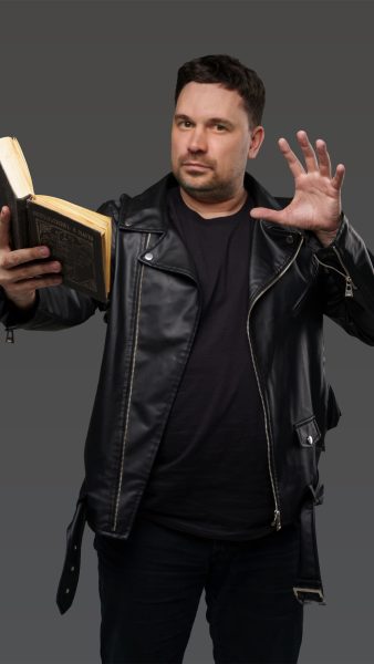 Эксперт Алекс