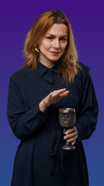 Эксперт Амирана