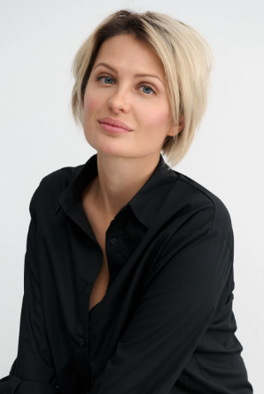 Лиана Рэй