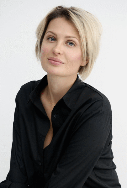 Эксперт Лиана Рэй