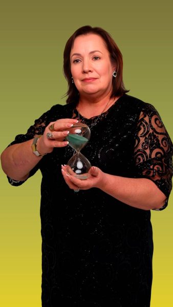 Эксперт Рубина