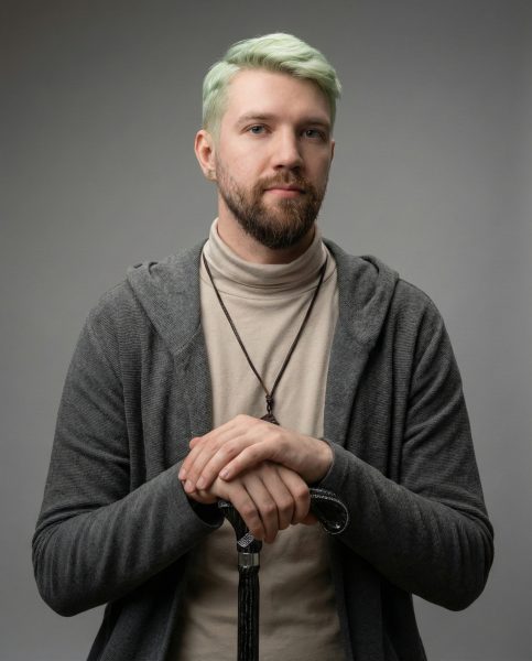 Эксперт Константин Арден